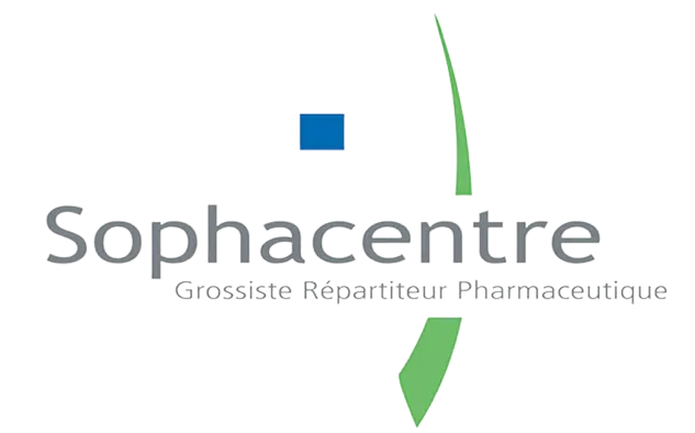 Logo Sophacentre