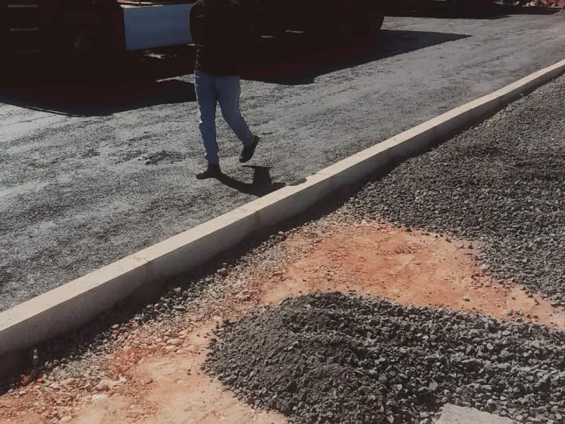 Chantier Bau Industrie — réalisation 7